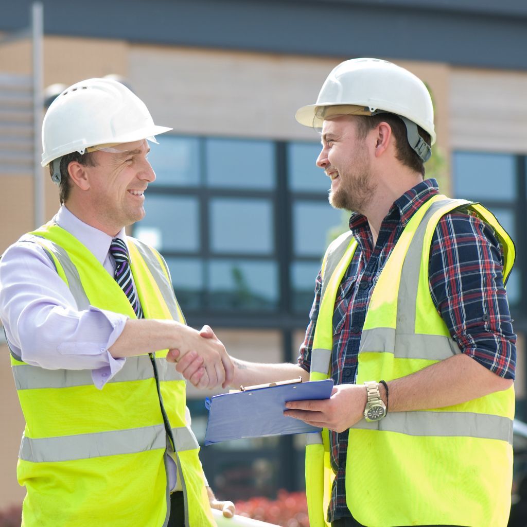 Concrete Contractor In Littleton, CO