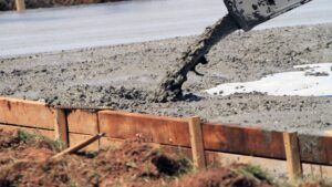 Concrete Pads Services In Littleton, CO