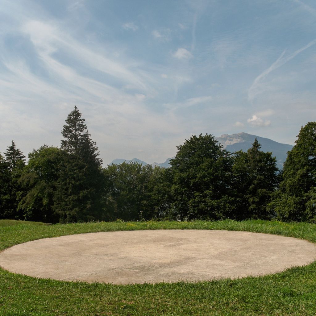 Concrete Pads Services In Littleton, CO