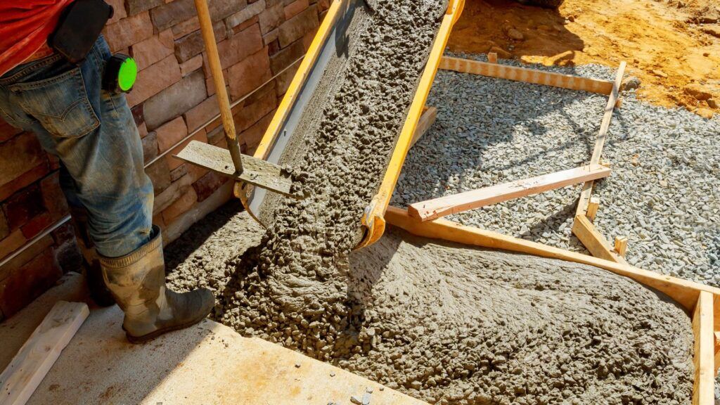 Concrete Contractor In Littleton, CO
