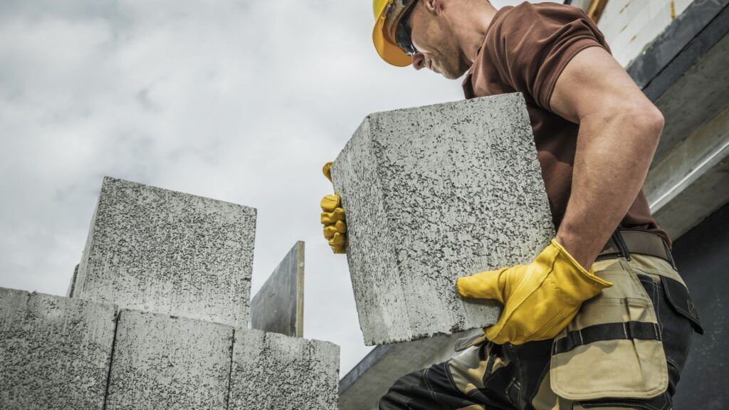 Concrete Contractor In Littleton, CO