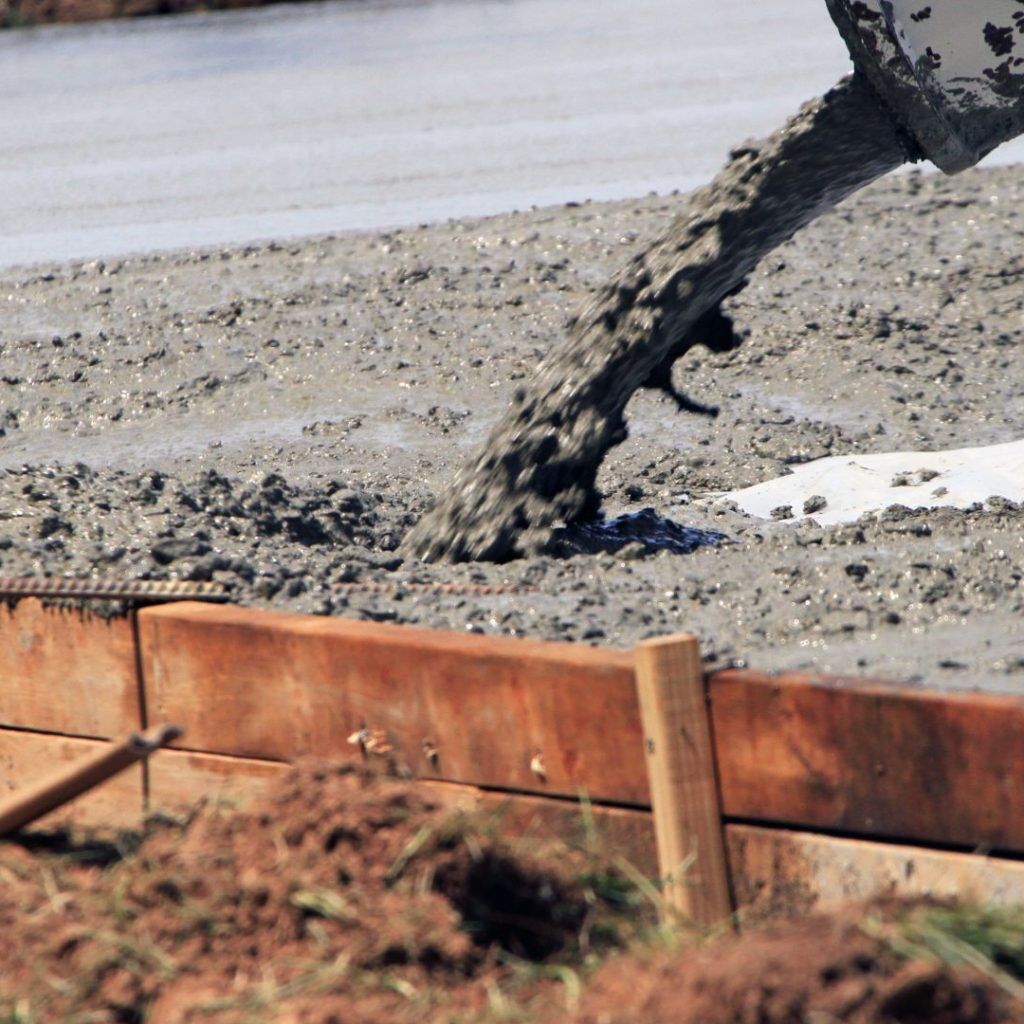 Concrete Pads Services In Littleton, CO