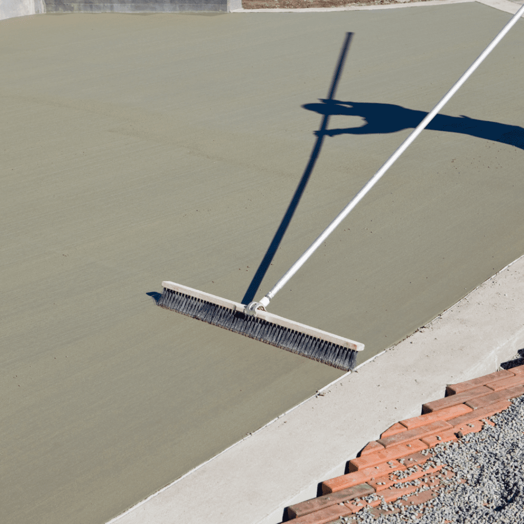 Concrete Patios Services In Littleton, CO